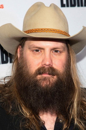 Cover image for Chris Stapleton