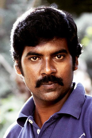 Cover image for Madhan Kumar Dhakshinamoorthy