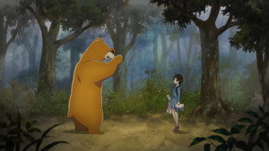 Poster for Эпизод 1