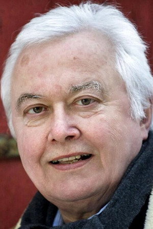 Cover image for Claes Kastholm Hansen