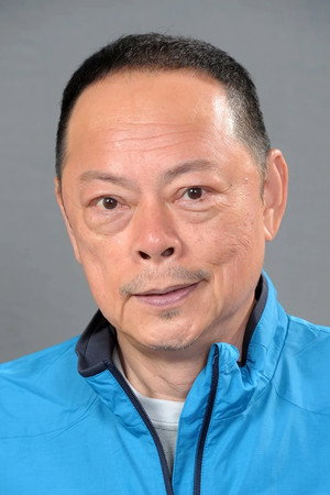 Cover image for Law Lok-Lam