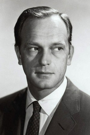 Cover image for Barry Atwater