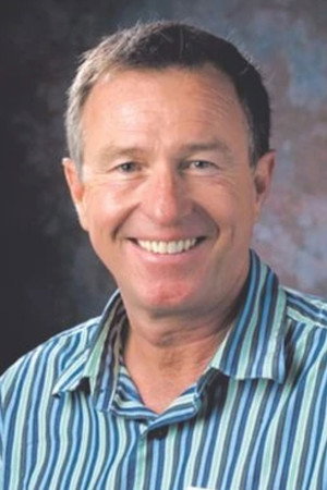Cover image for Mark Tymchyshyn