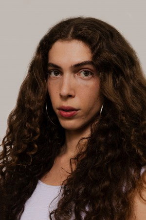 Cover image for Jade Sassará