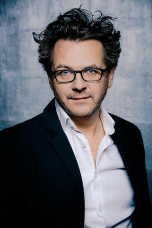 Cover image for Andreas Fröhlich