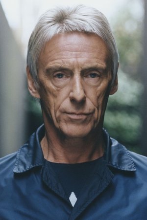 Cover image for Paul Weller