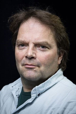 Cover image for Victor Löw