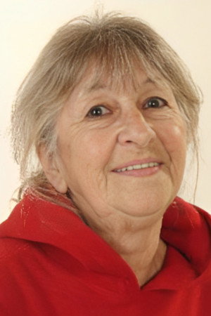 Cover image for Ayla Arslancan