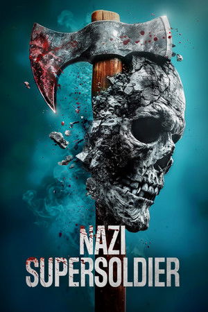 Poster for Нацистский суперсолдат