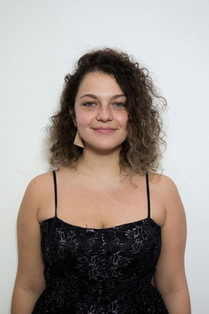 Cover image for Fernanda Lasevitch