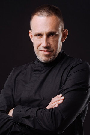 Cover image for Максим Левин