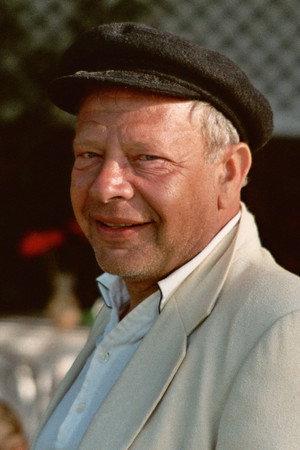 Cover image for Allan Rich