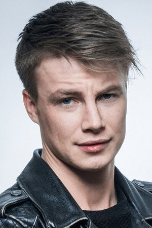 Cover image for Алексей Шильников