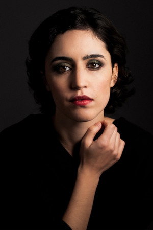 Cover image for Carolina Amaral