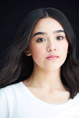 Cover image for Jolie Hoang-Rappaport