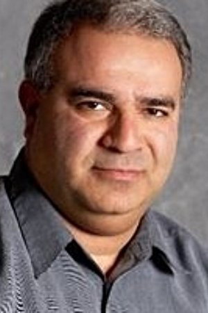 Cover image for Ramsin Amirkhas