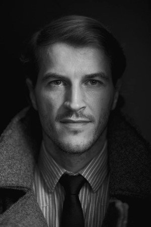 Cover image for David Torok