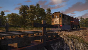 Poster for Эпизод 18
