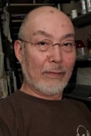 Cover image for 小原秀一
