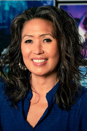 Cover image for Michelle Wong