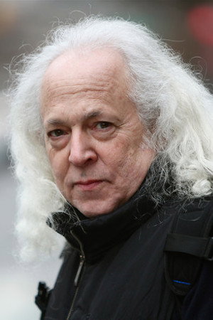 Cover image for David Torn