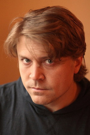 Cover image for Алексей Ильин