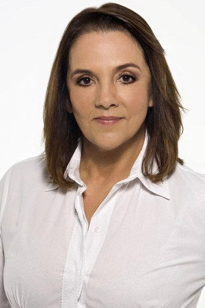 Cover image for Denise Del Vecchio