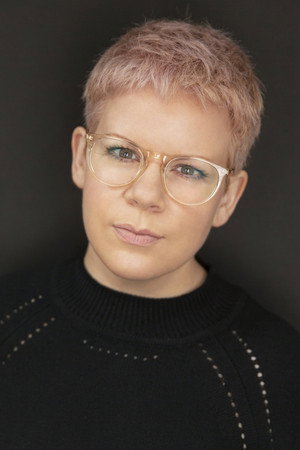 Cover image for Tracy Dawson