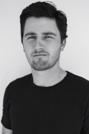 Cover image for Jake Dashnaw