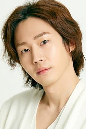 Cover image for 무진성