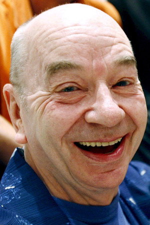 Cover image for Lindsay Kemp