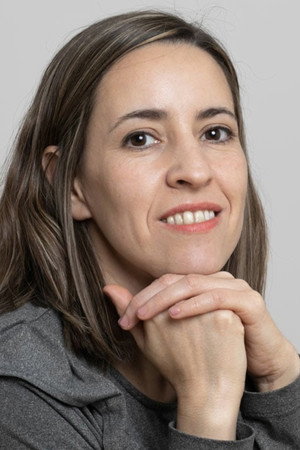 Cover image for Romina Ballester