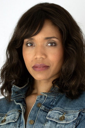 Cover image for Tia Dionne Hodge