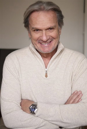 Cover image for François-Eric Gendron