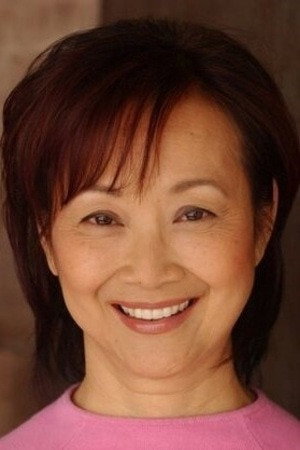 Cover image for Alice Lo