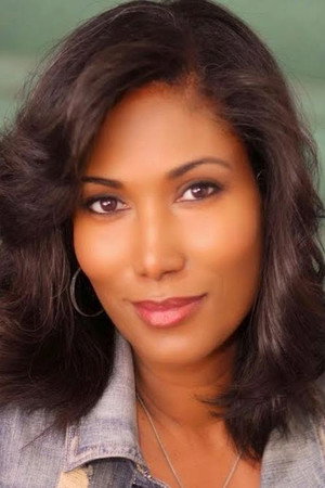 Cover image for Trisha Mann