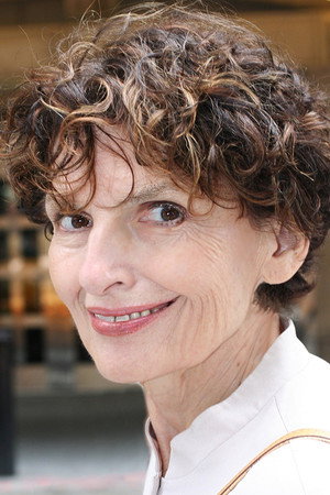 Cover image for Marika Daciuk