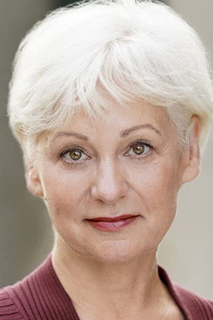 Cover image for Irene Ziegler
