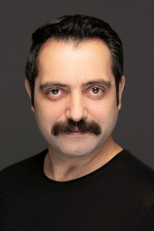 Cover image for Gürhan Altundaşar