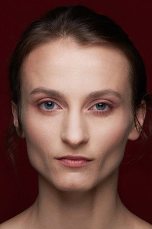 Cover image for Magdalena Fejdasz
