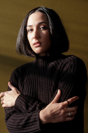 Cover image for Josy Soriano
