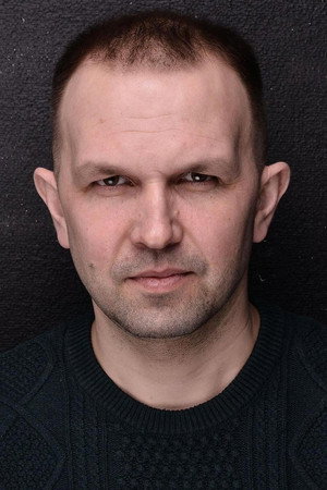 Cover image for Сергей Интяков
