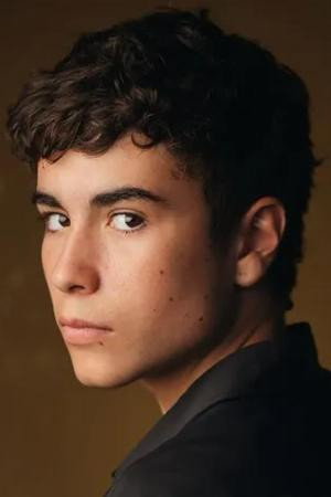Cover image for Teo Soler