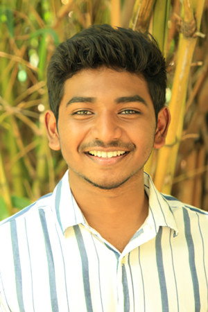 Cover image for Ken Karunas