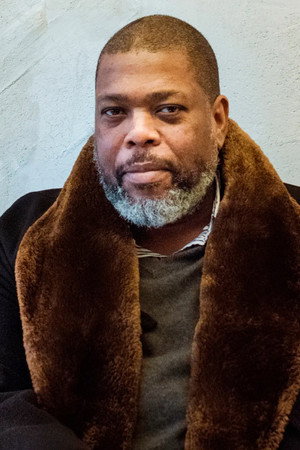 Cover image for Hilton Als
