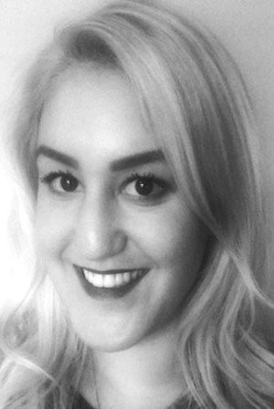 Cover image for Erin Rose Kelly