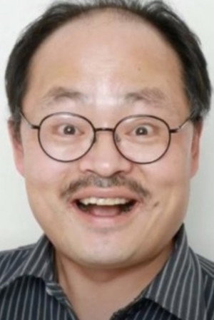 Cover image for Shin Seung-hwan