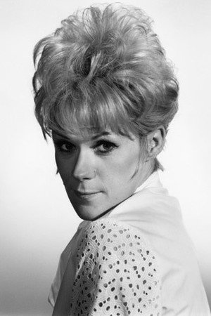 Cover image for Tammy Grimes