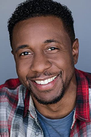 Cover image for Anthony Gaskins