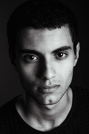 Cover image for Mehdi Meskar